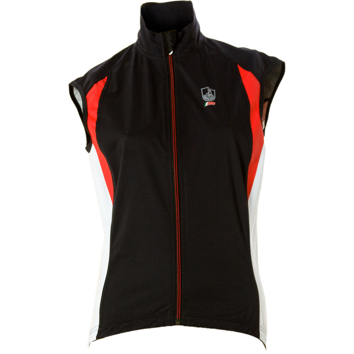 Campagnolo Sportswear Racing Light Cycling Wind Vest Women's Women