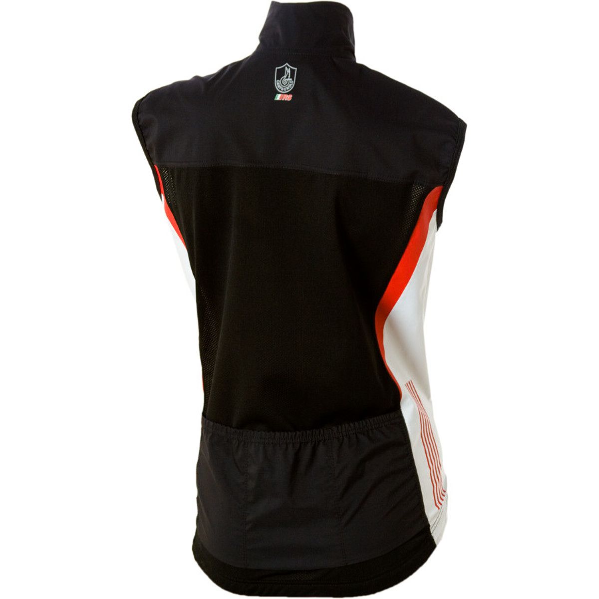Campagnolo Sportswear Racing Light Cycling Wind Vest Women's Women