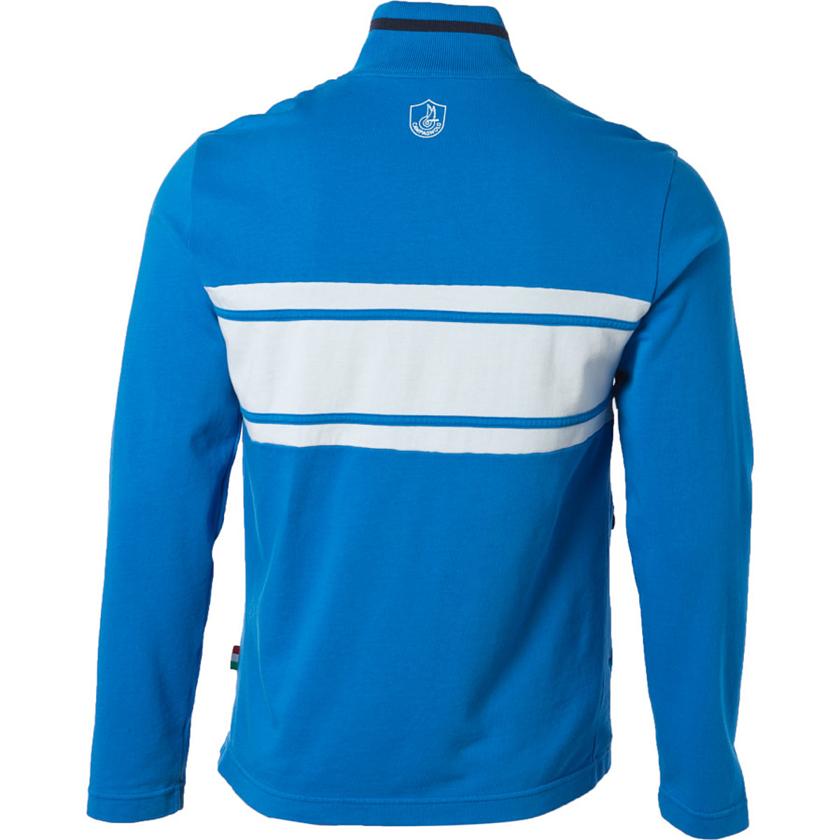 Campagnolo Sportswear Logo Fleece Jacket Men's Men
