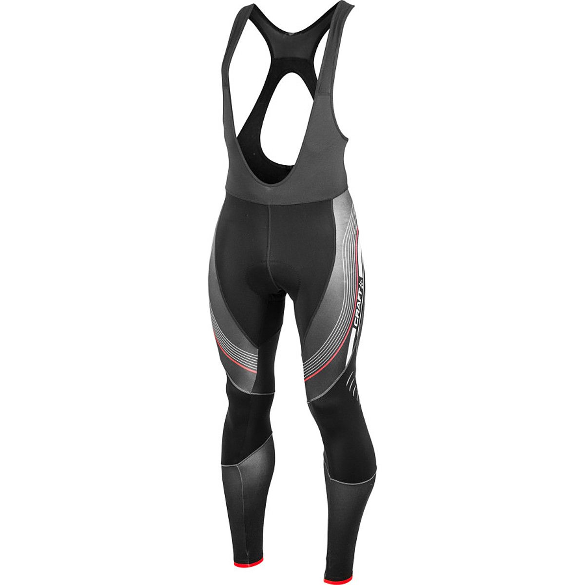 Craft Grand Tour Bib Long Tights Men's Men