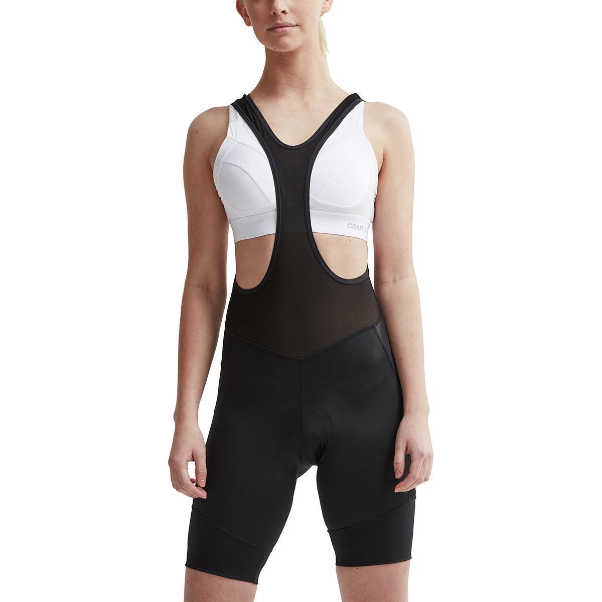 Craft Essence Bib Short Women's Women