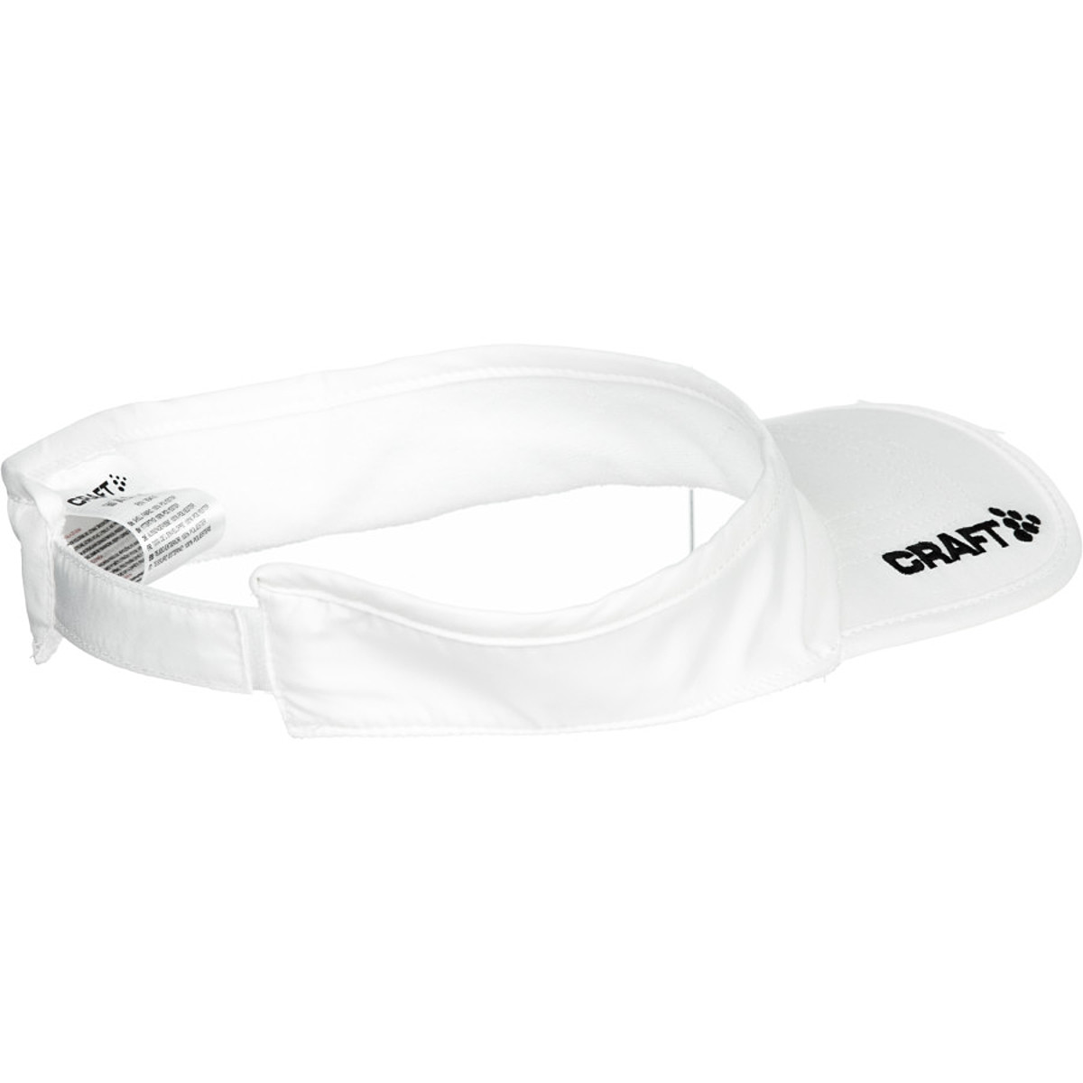 Craft Running Visor Men