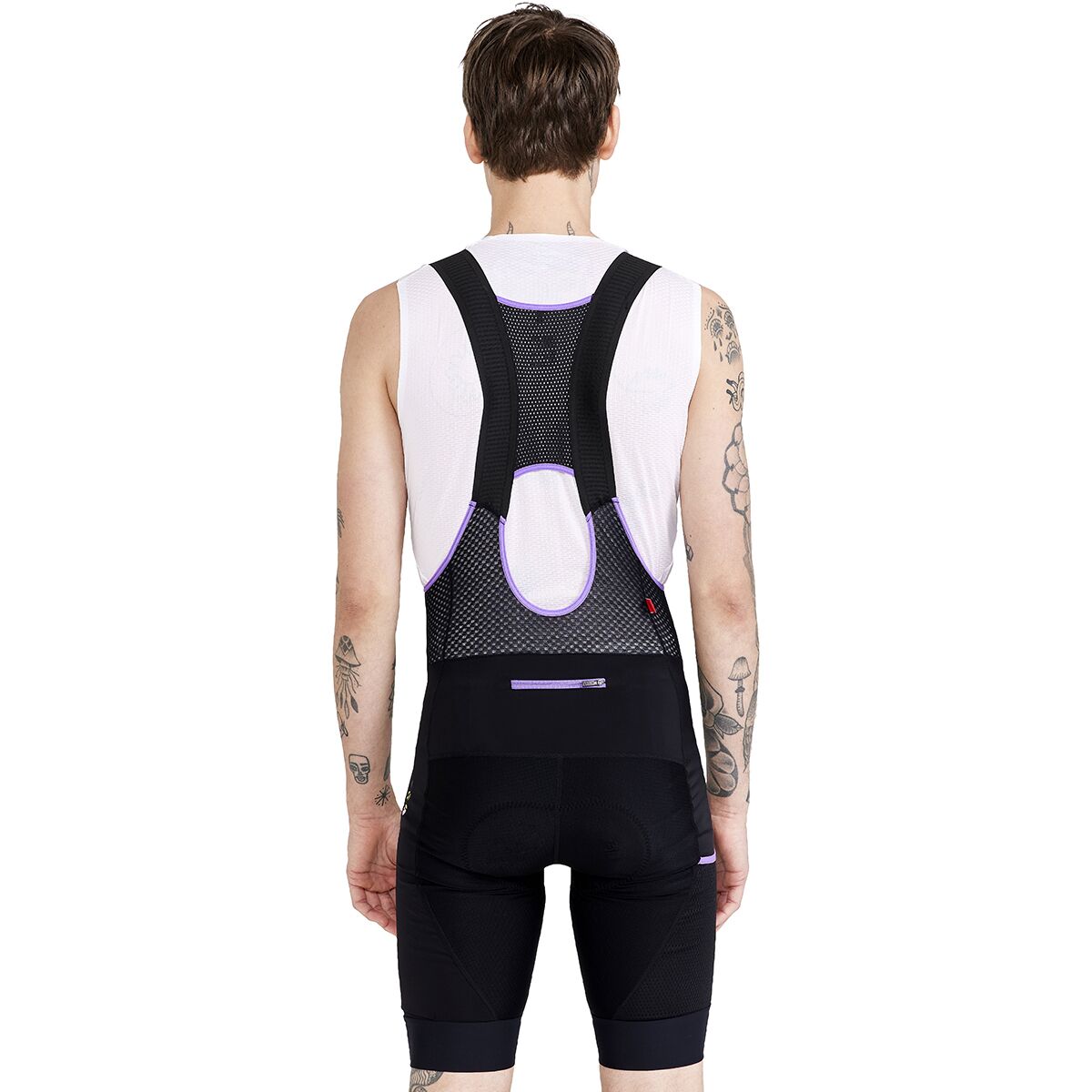Craft Adv Bike Offroad Bib Short Men's Men