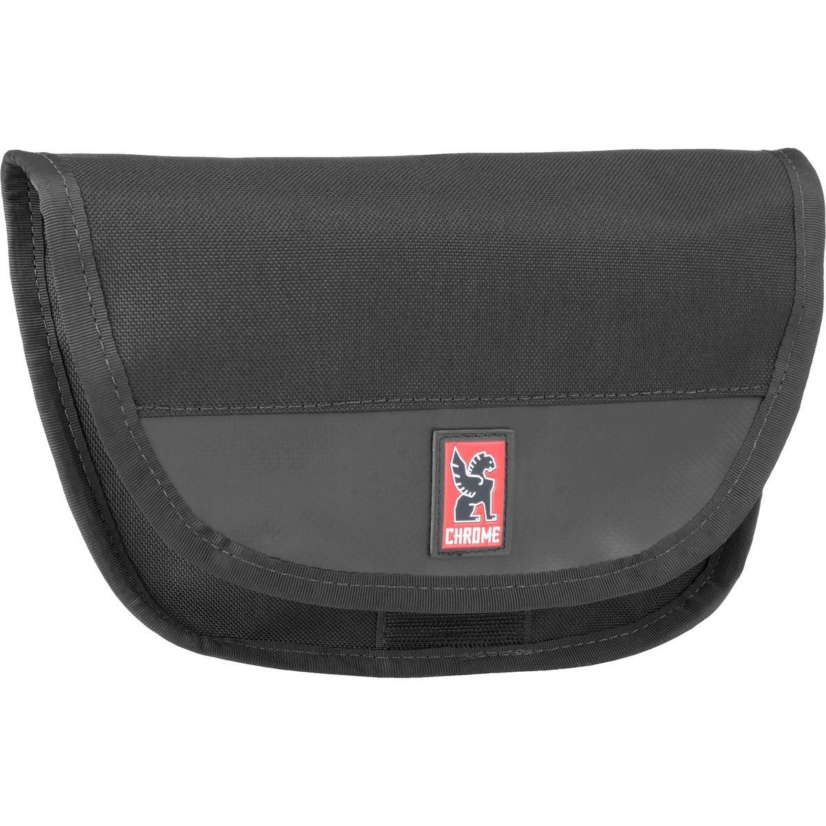 Chrome Hip Pouch Accessories