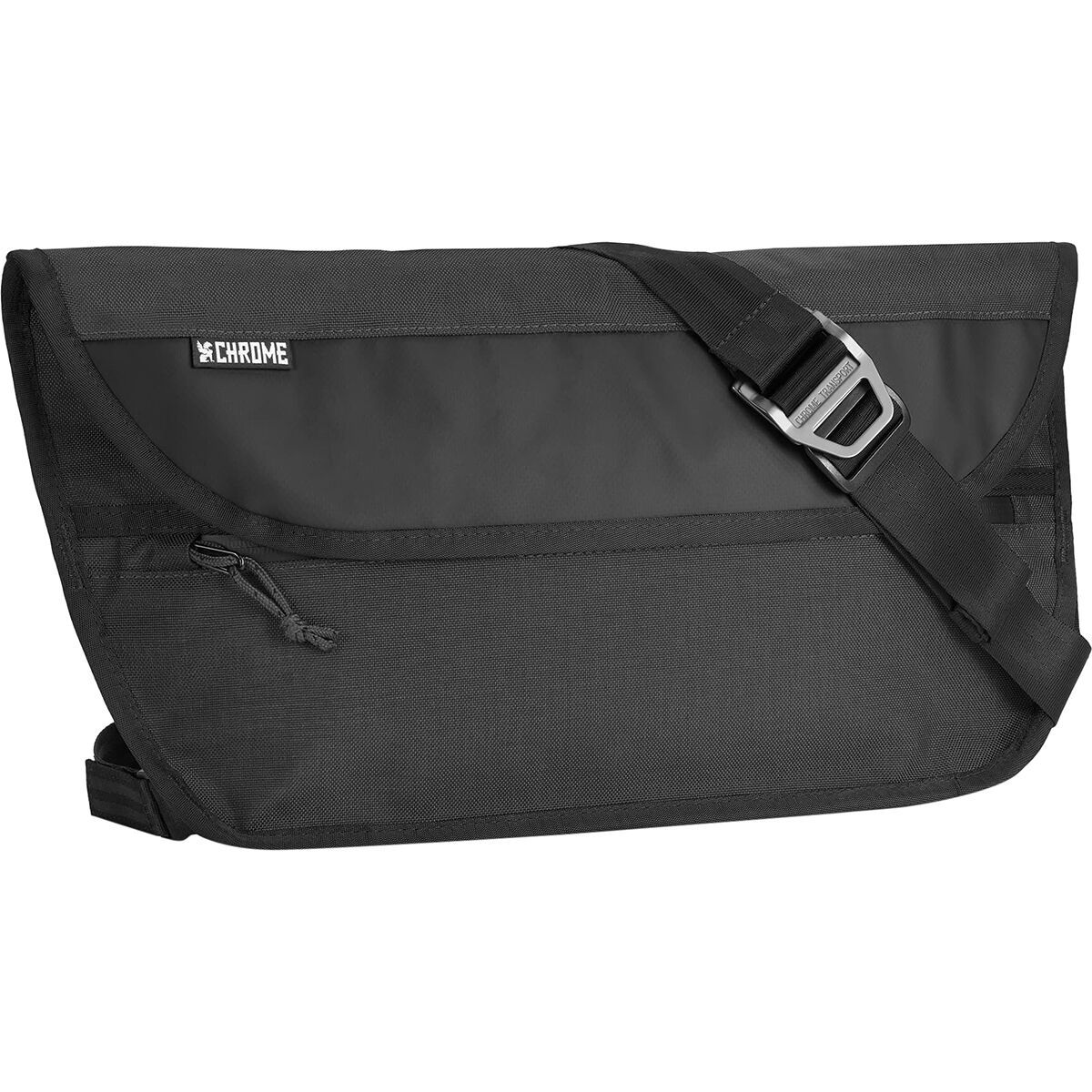 Chrome Simple 12L Messenger Bag Accessories