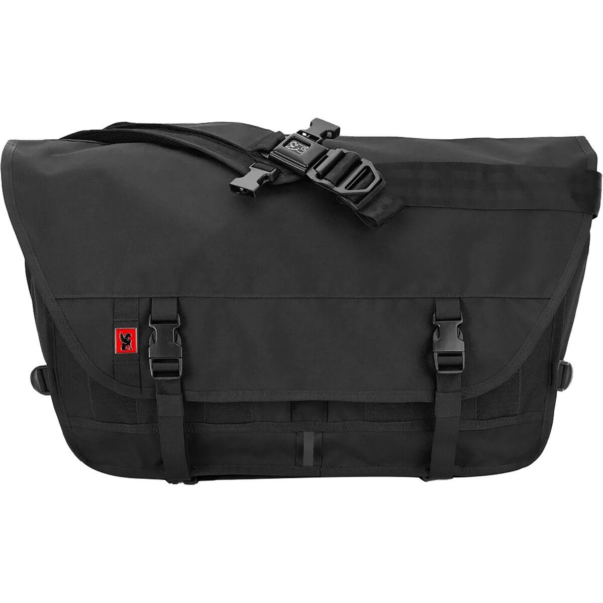 Chrome Berlin 47L Messenger Bag - Accessories