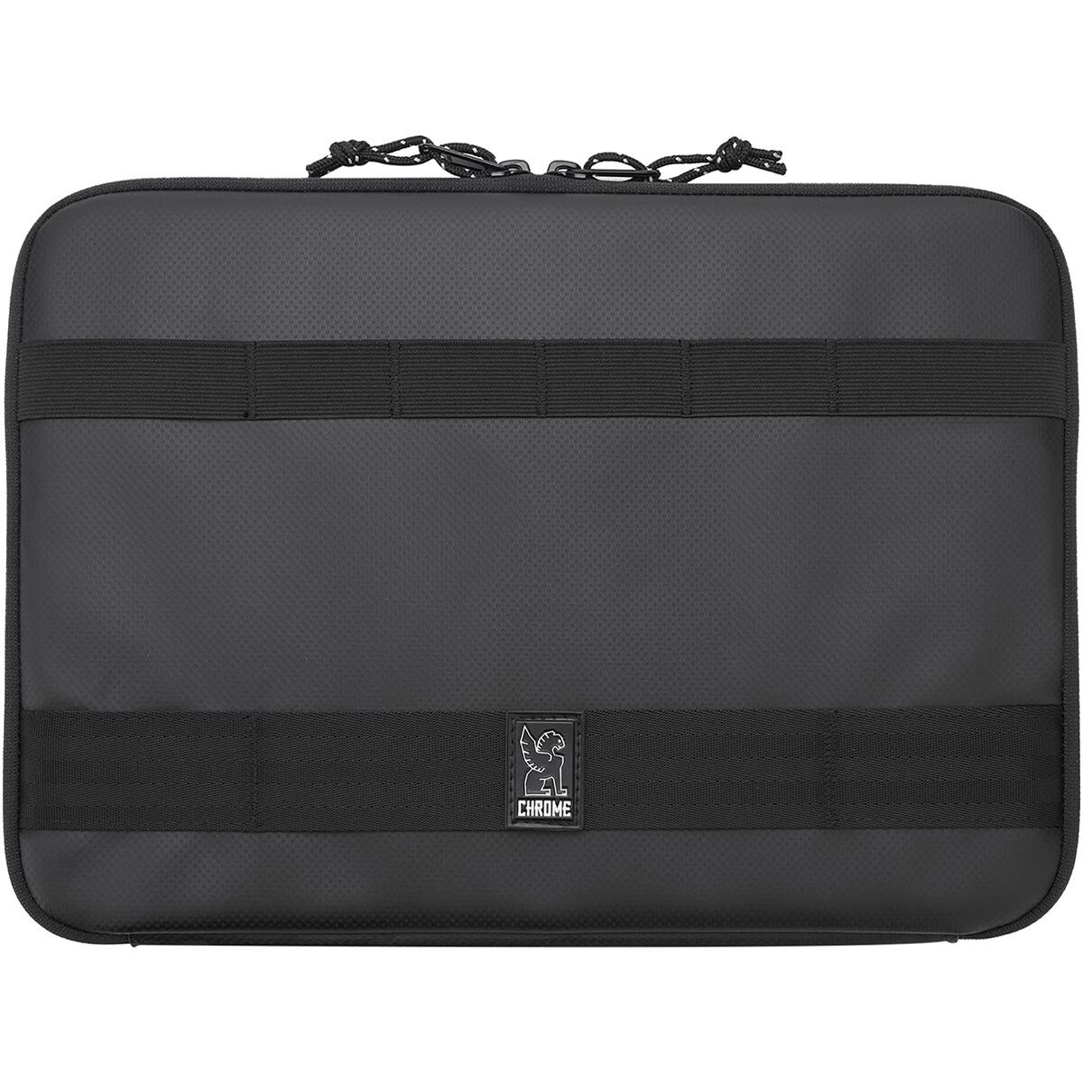 Chrome Medium Laptop Sleeve Accessories