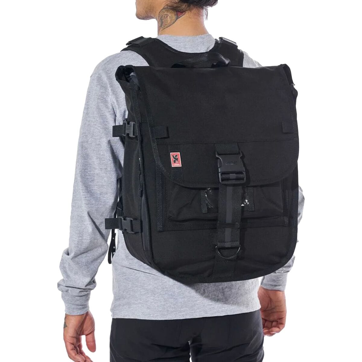 Chrome Warsaw MD Backpack - Accessories
