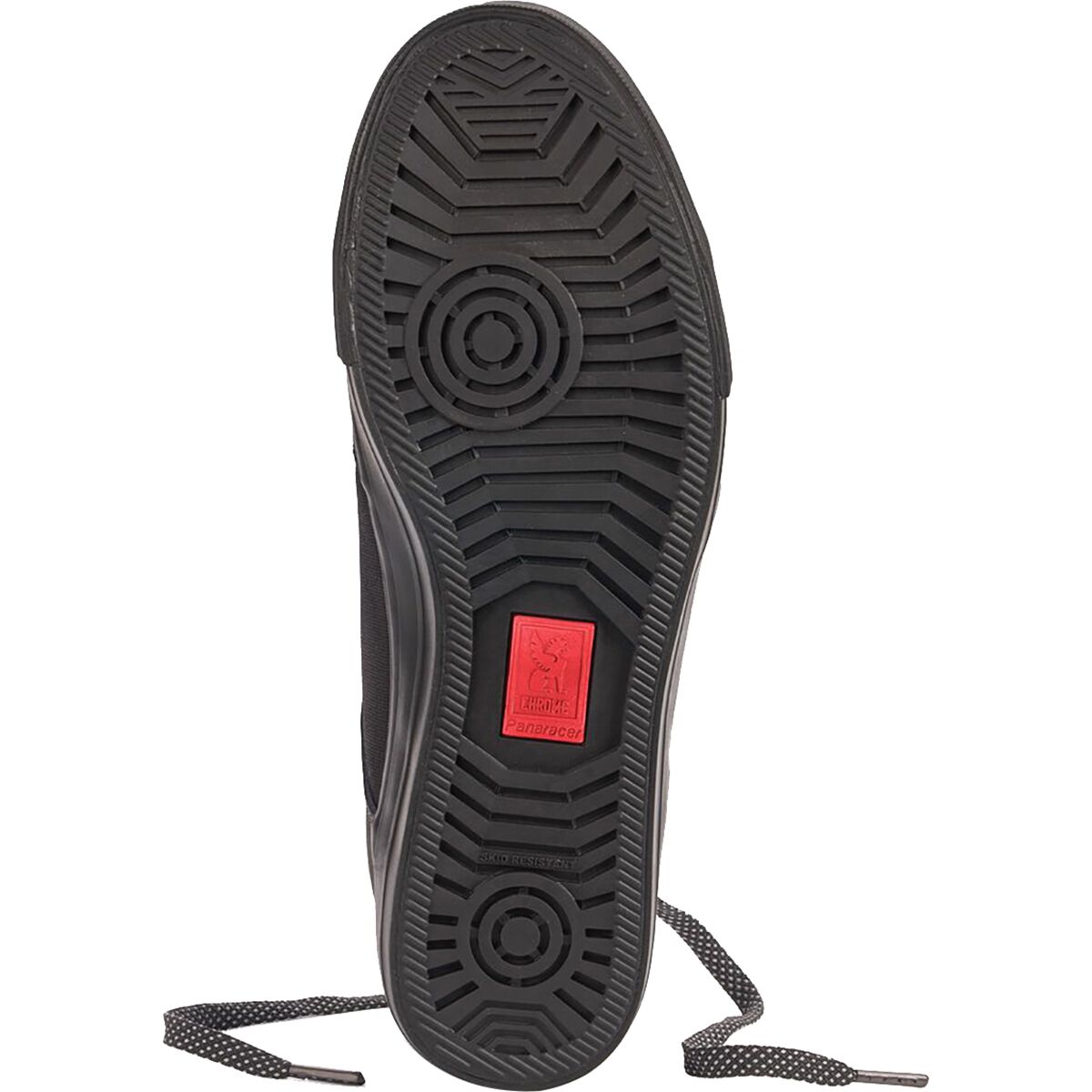 Chrome Southside 3.0 Low Sneaker Black