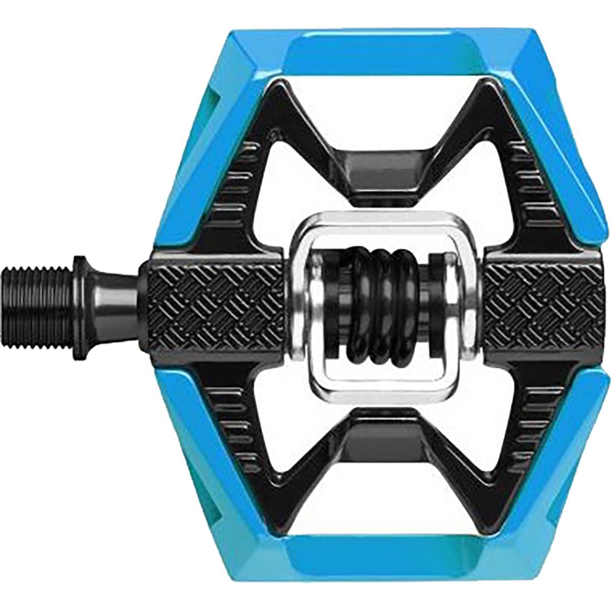 Crank Brothers Doubleshot Pedals Components