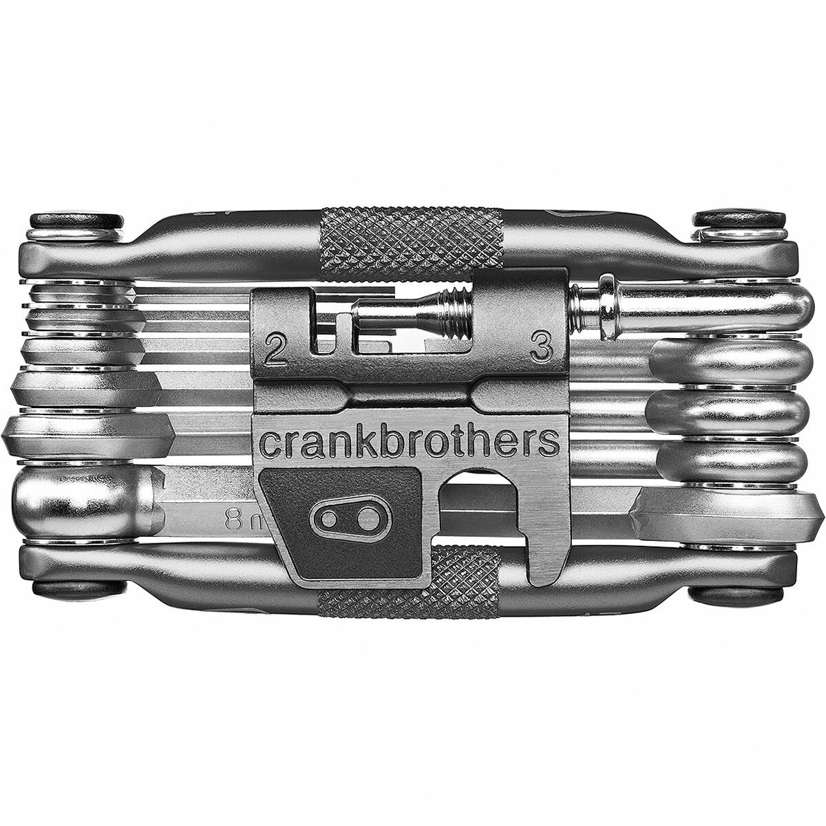 crank brothers 17 function multi tool