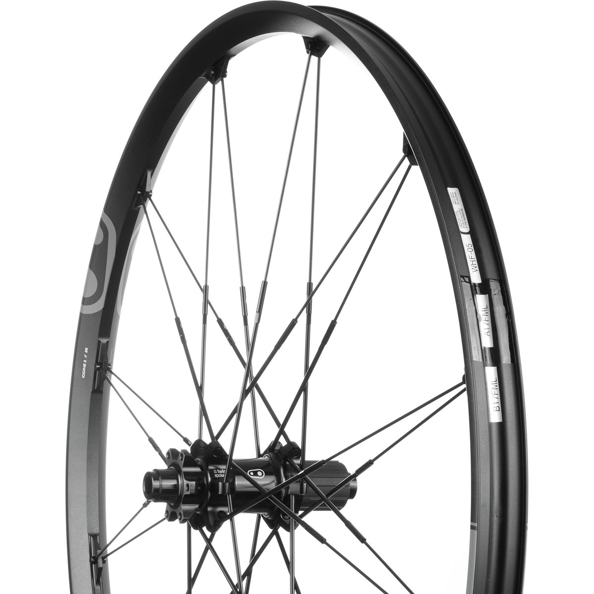 crankbrothers iodine 26