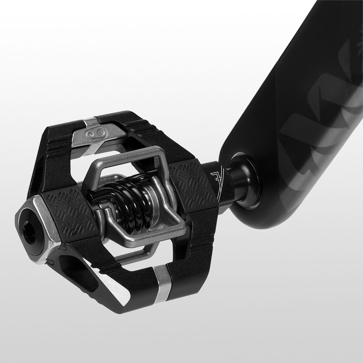 Crank Brothers Candy 7 Pedals Components