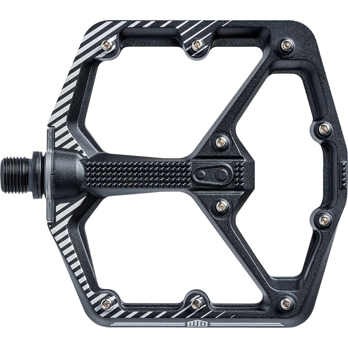 Crank Brothers Stamp 1 Pedals By Obeswinney
