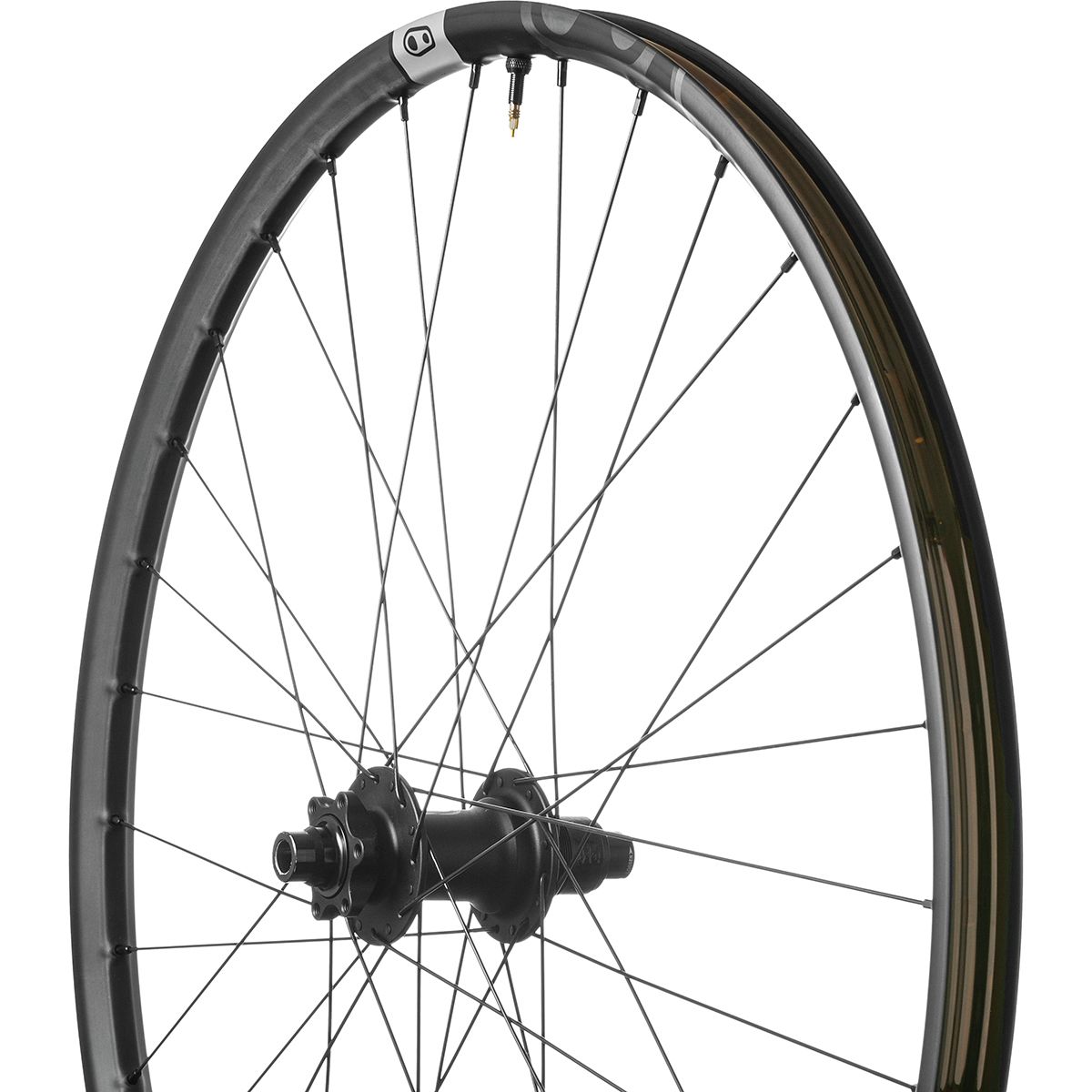 carbon 29 boost wheelset