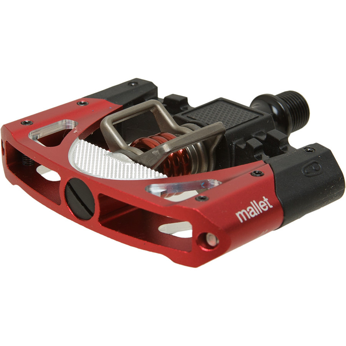 Crank Brothers Mallet 3 Pedal Components