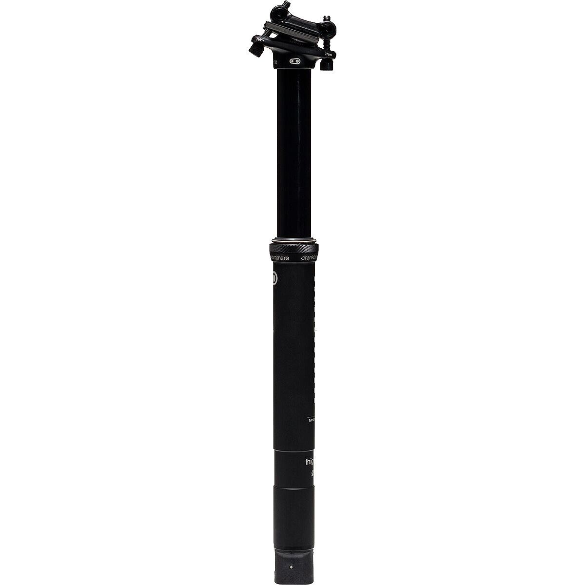 Crank Brothers Highline 3 Dropper Seatpost main image 0