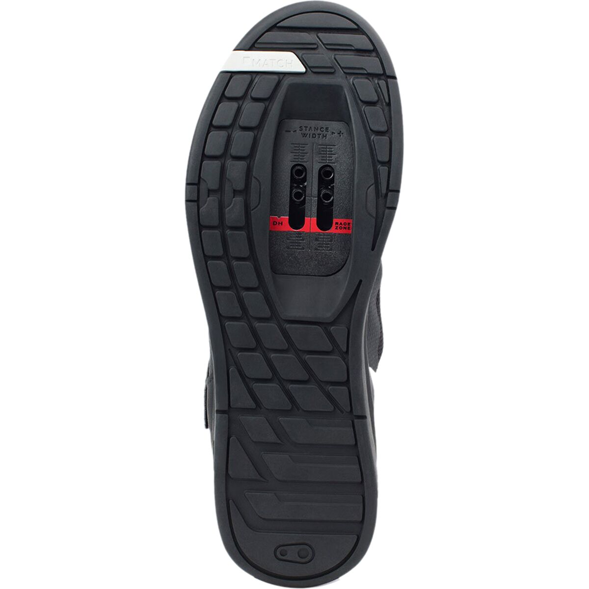 Crank Brothers Mallet Speedlace Mountain Bike Shoe Men