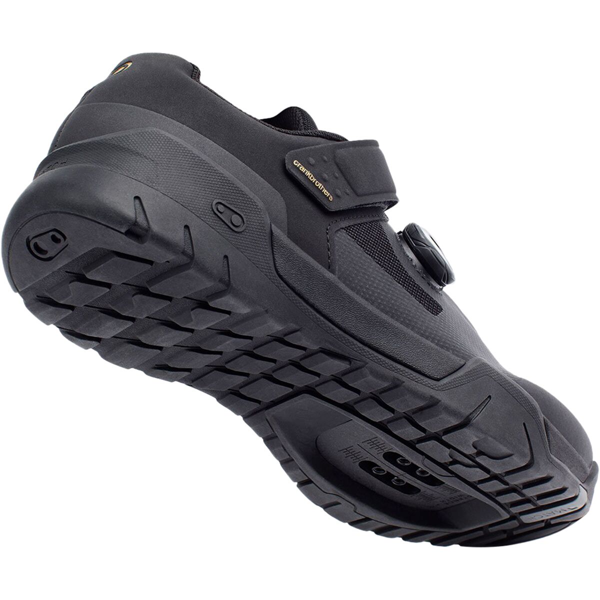 Crank Brothers Mallet E BOA Mountain Bike Shoe Men