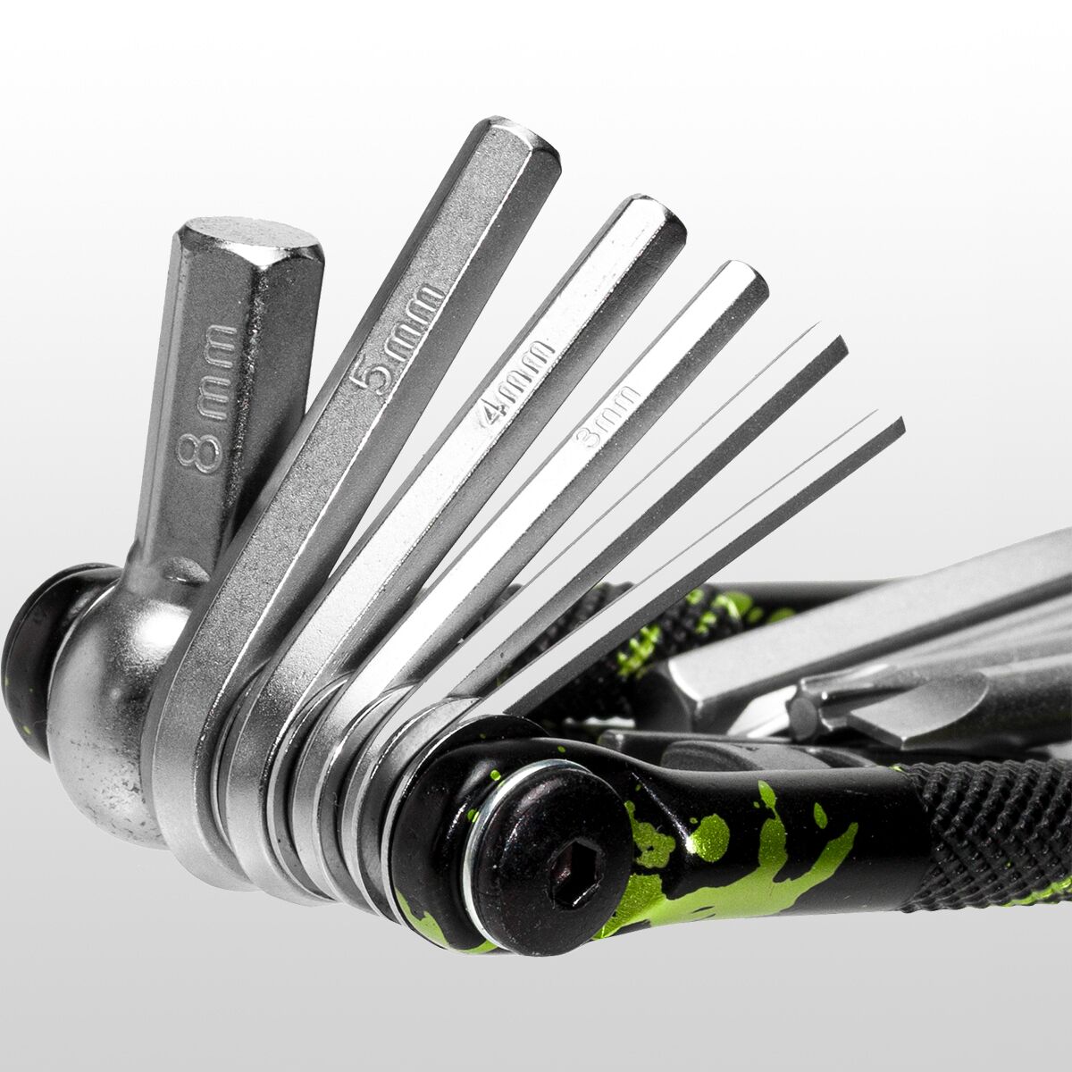 Crankbrothers Multi-17 Tool Fahrradwerkzeug