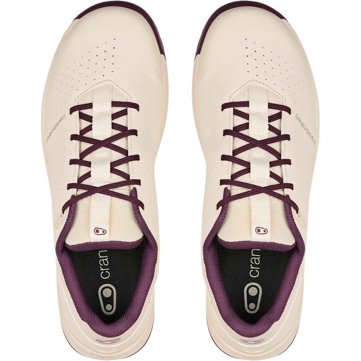 Crankbrothers Stamp Trail Speed Lace Scarpe da ginnasticaUnisex - Adulto