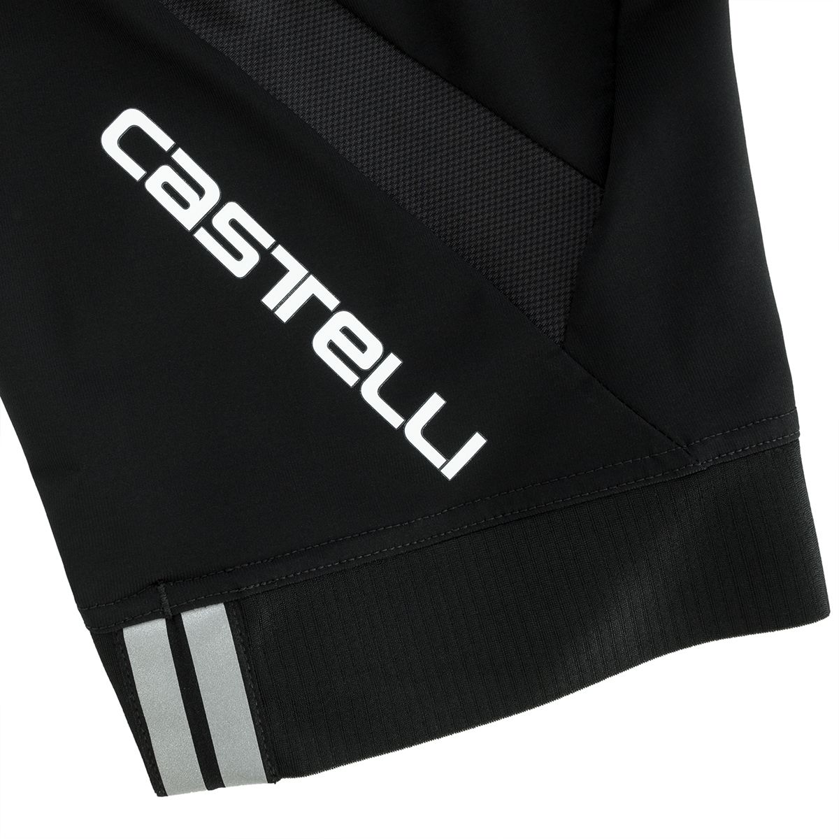 castelli endurance x2 bib short