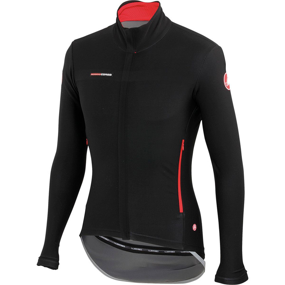 castelli gabba 3 short sleeve jersey