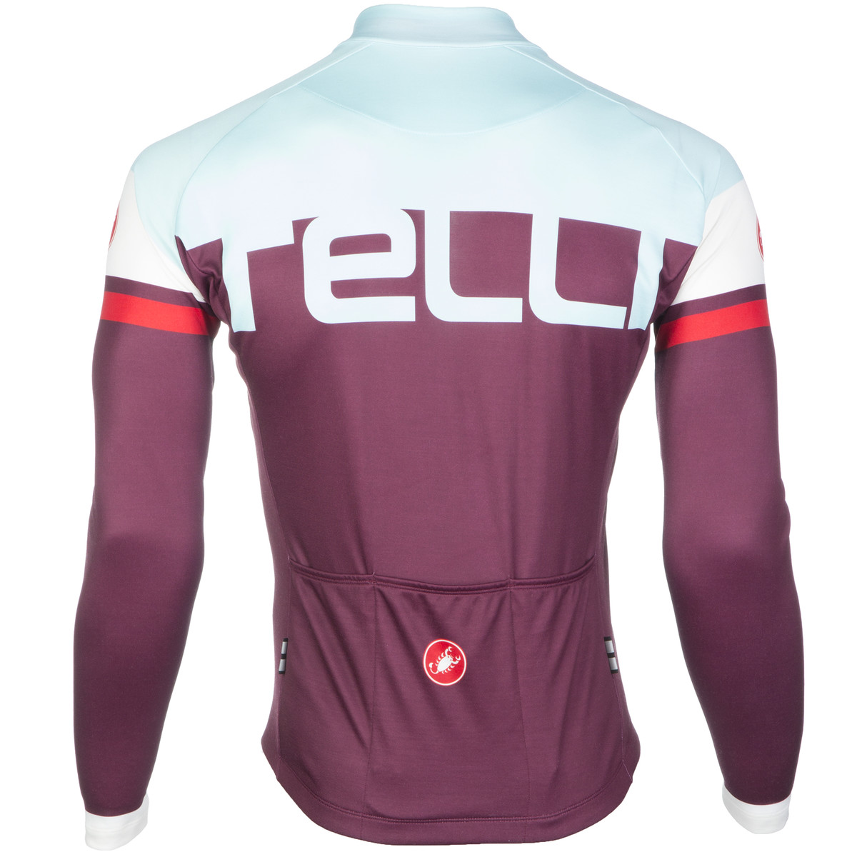 wiggle castelli jersey