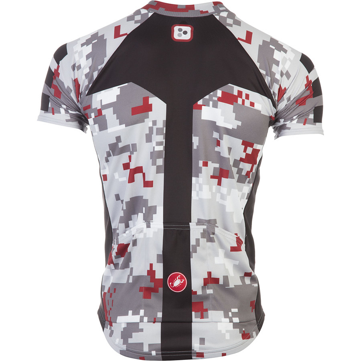 castelli custom jersey