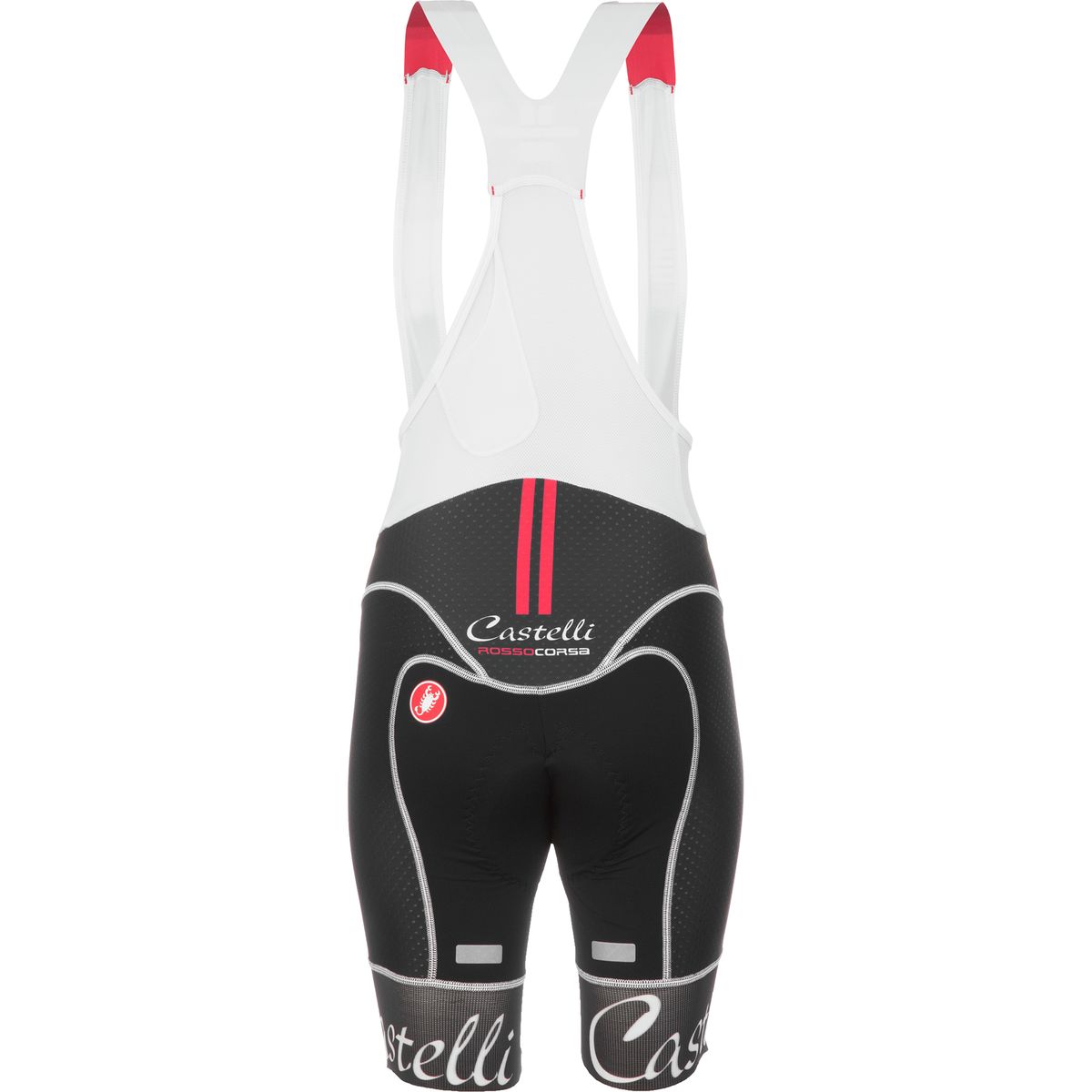 Castelli Free Aero Bib Shorts Women's Women