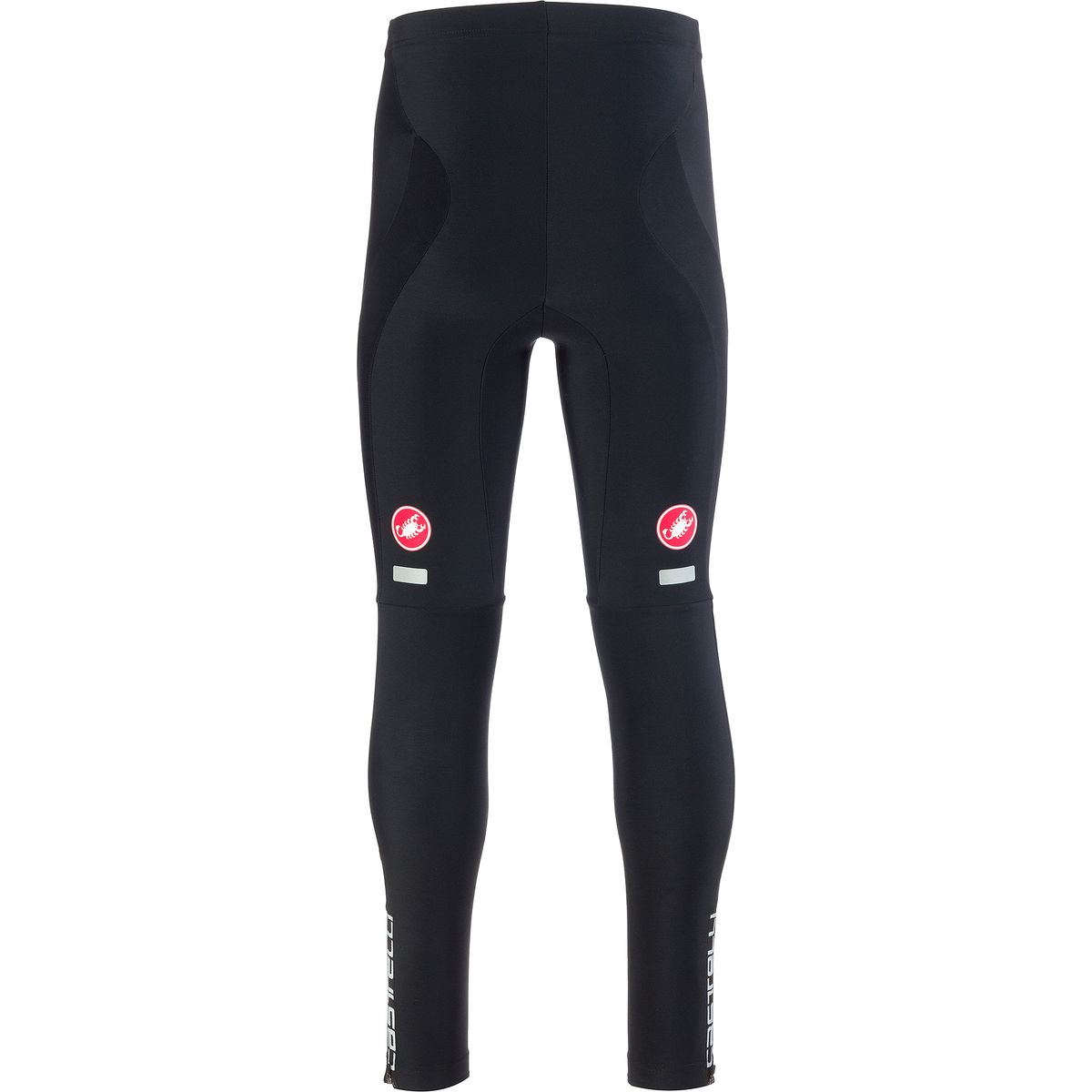 Castelli Velocissimo 3 Tight No Pad Men's Men