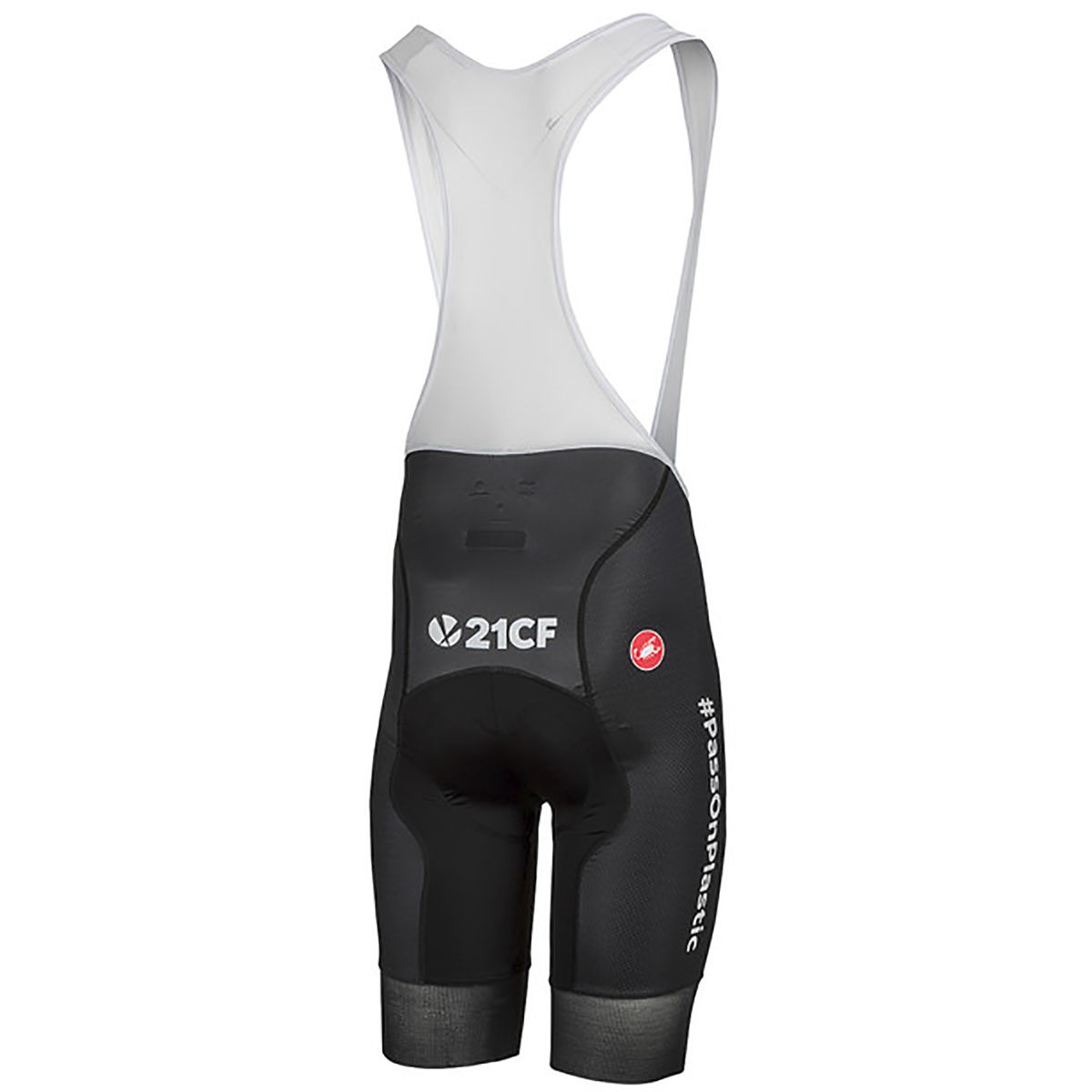 castelli volo cycling bib shorts