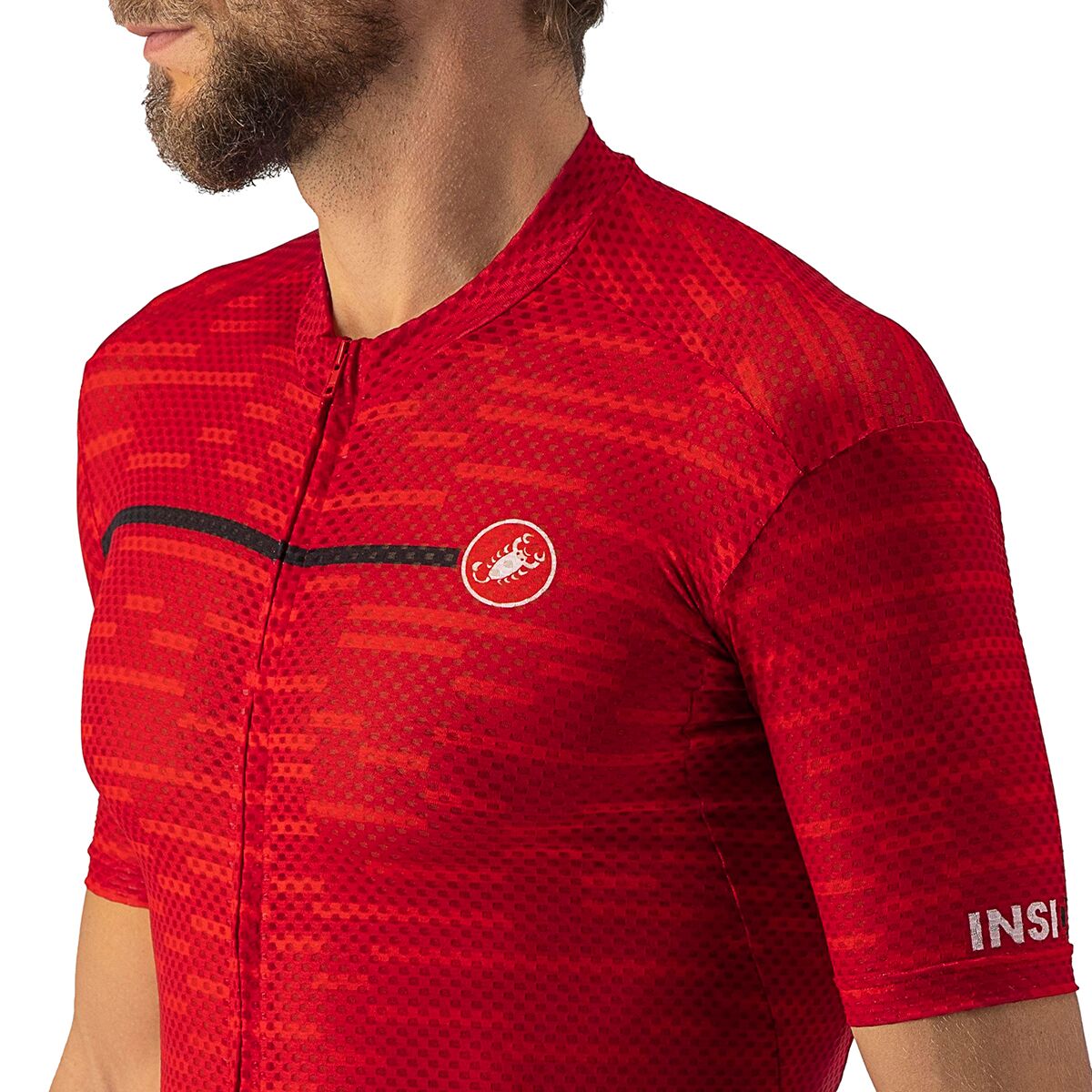 Castelli Insider Jersey Men's Men