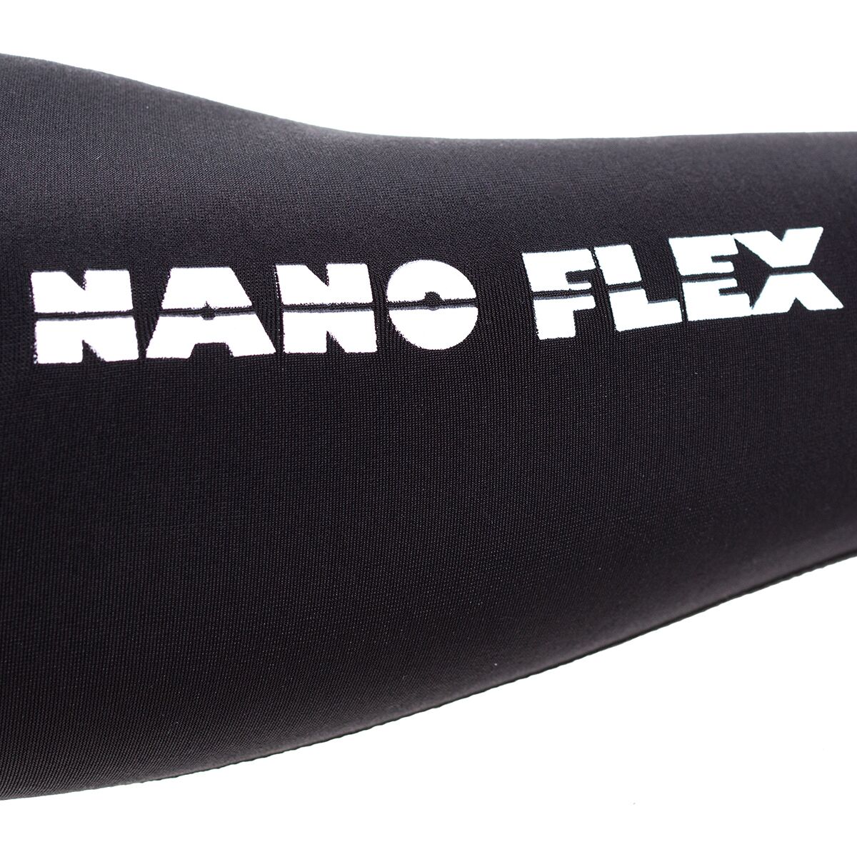 Genouillères vélo Castelli Kneewarmer Nano Flex 3G, 12 à 20°C