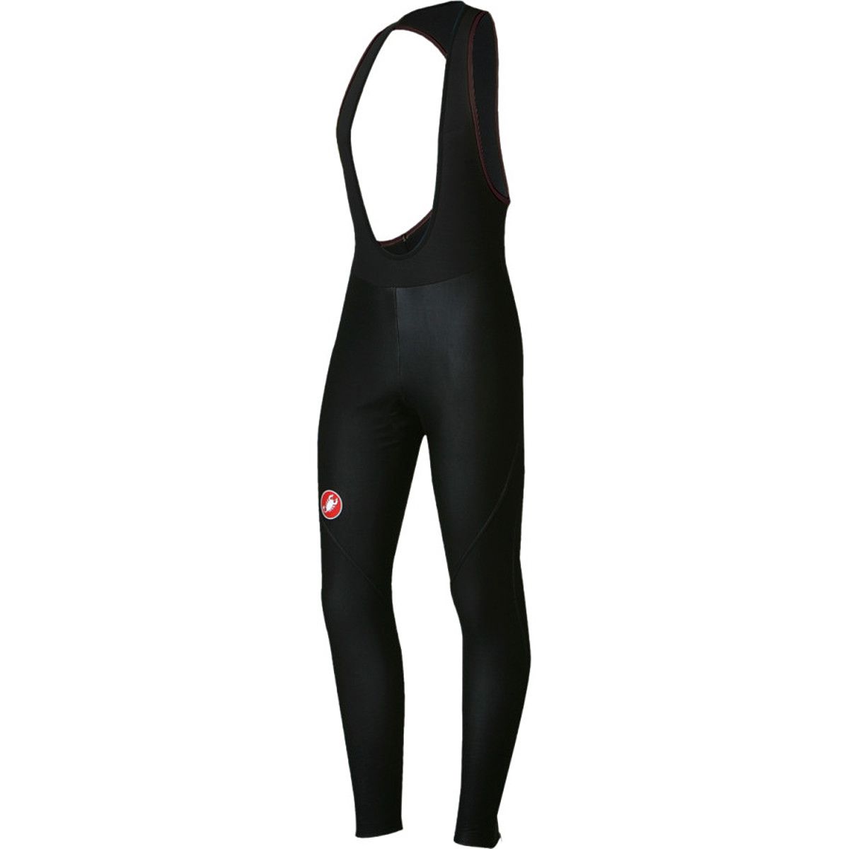 castelli light winter 2 bib tight