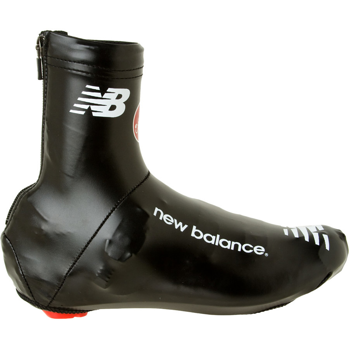 Castelli Garmin Aero Race Shoe Cover Men