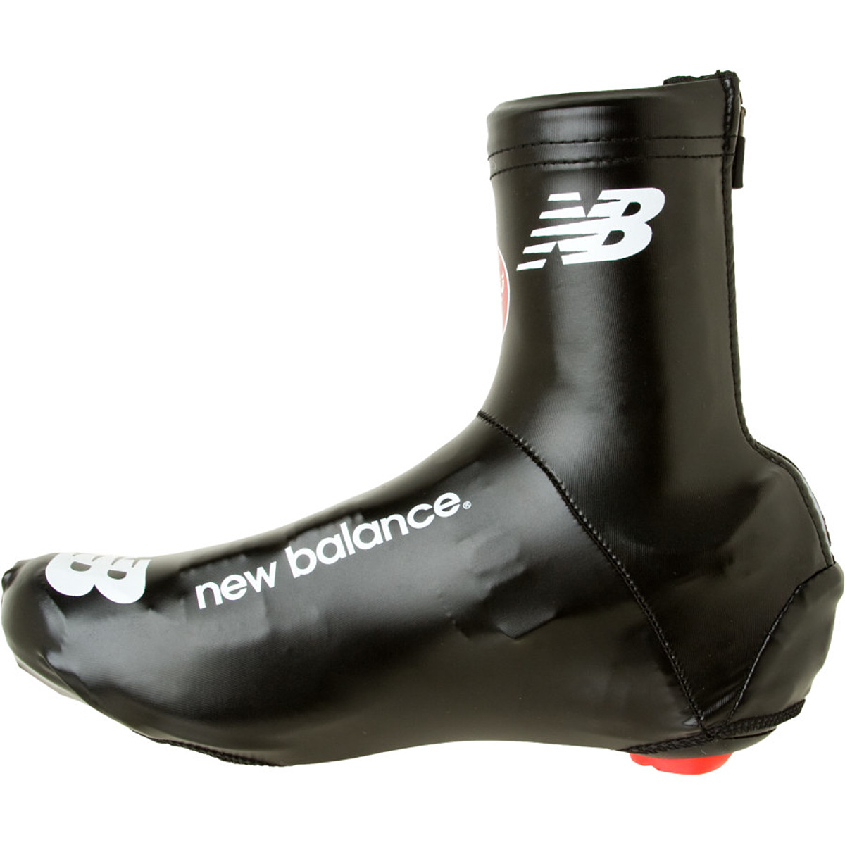 Castelli Garmin Aero Race Shoe Cover Men