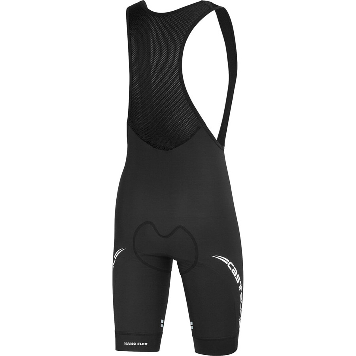 Castelli Nanoflex Bib Shorts Men