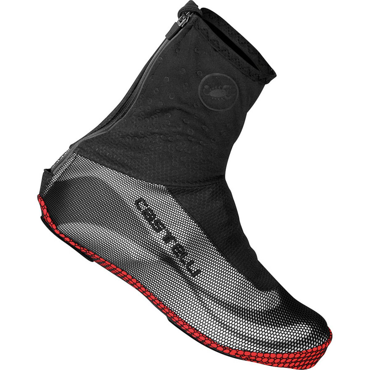 Castelli Estremo Shoe Covers Men