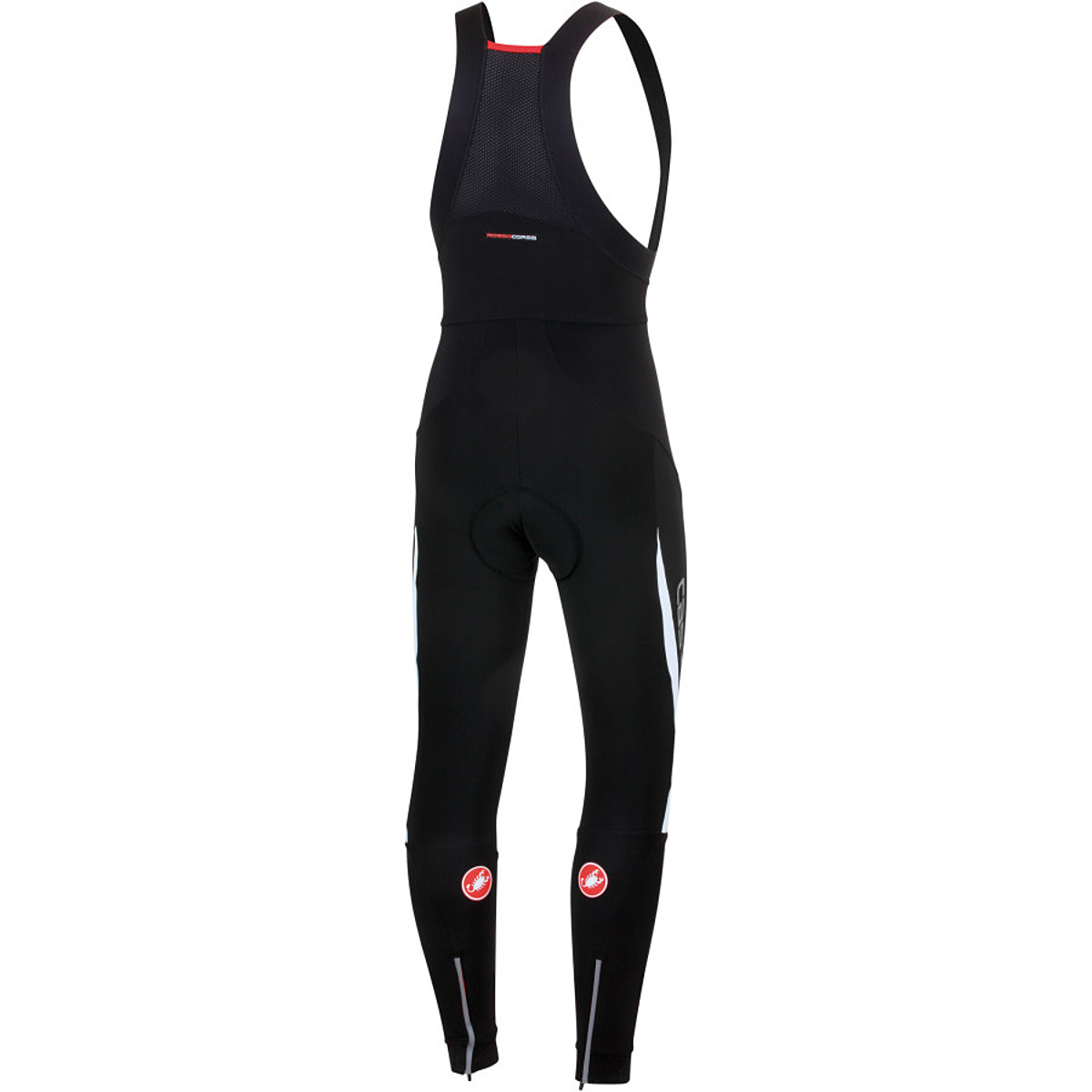 Castelli Sorpasso Wind Bib Tights - Men's - Men