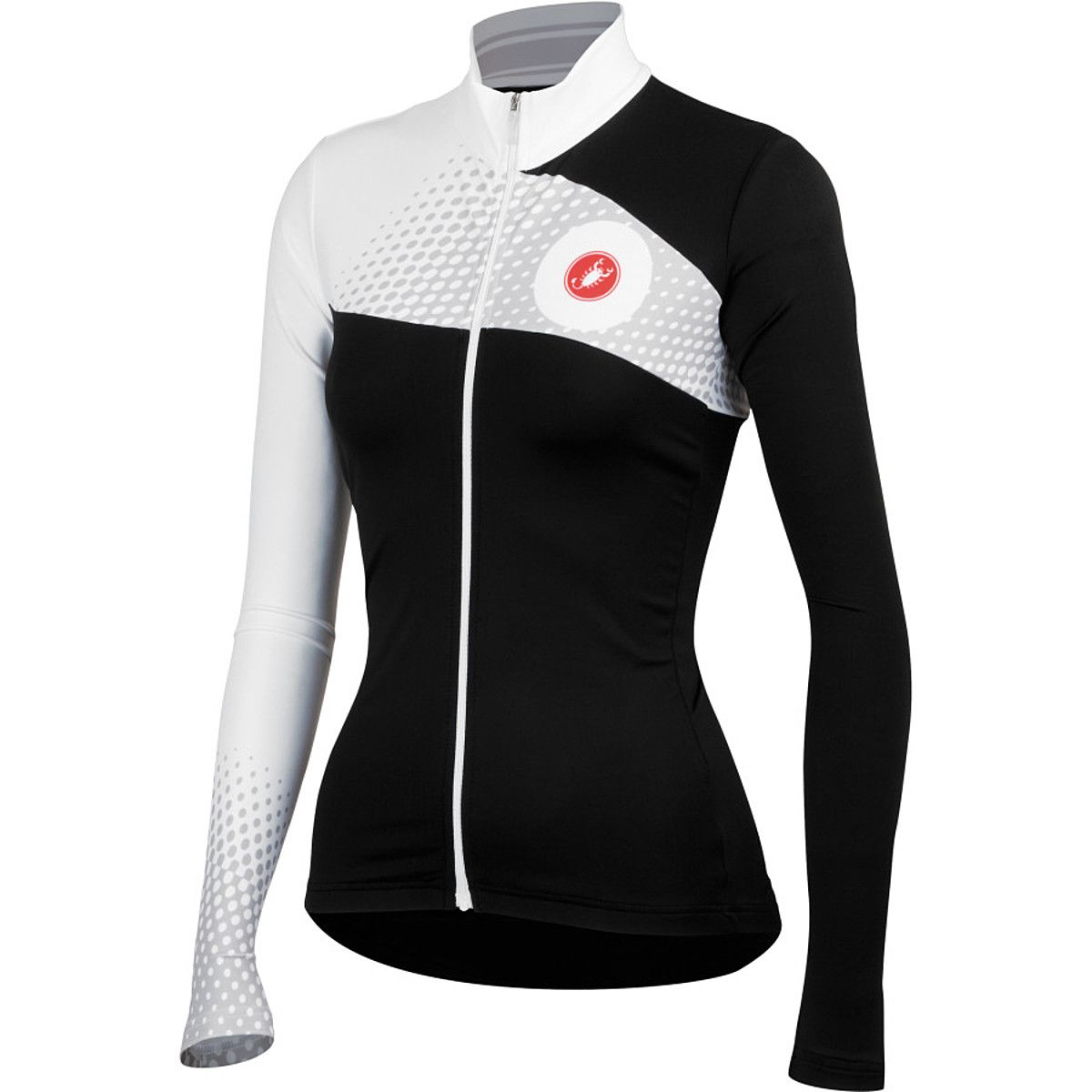 Castelli Incanto Jersey LongSleeve Women's Women