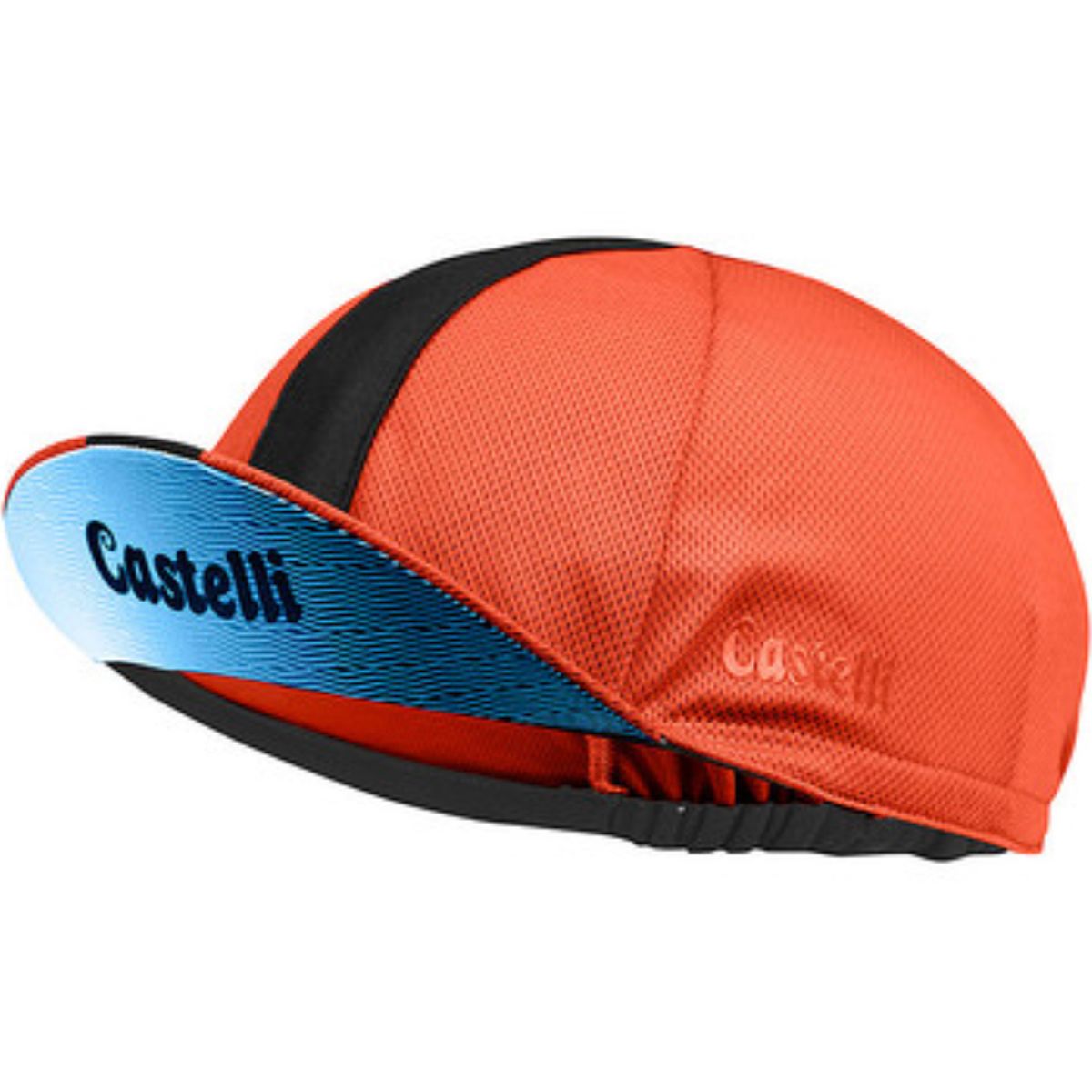 Castelli Performance 3 Cycling Cap Competitive Cyclist
