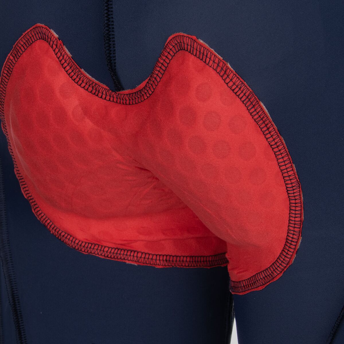 Bibshort Uomo Castelli Entrata - Pantaloncini Ciclismo Con Fondello Progetto X2 Air - Taglio Anatomico - Foto 12