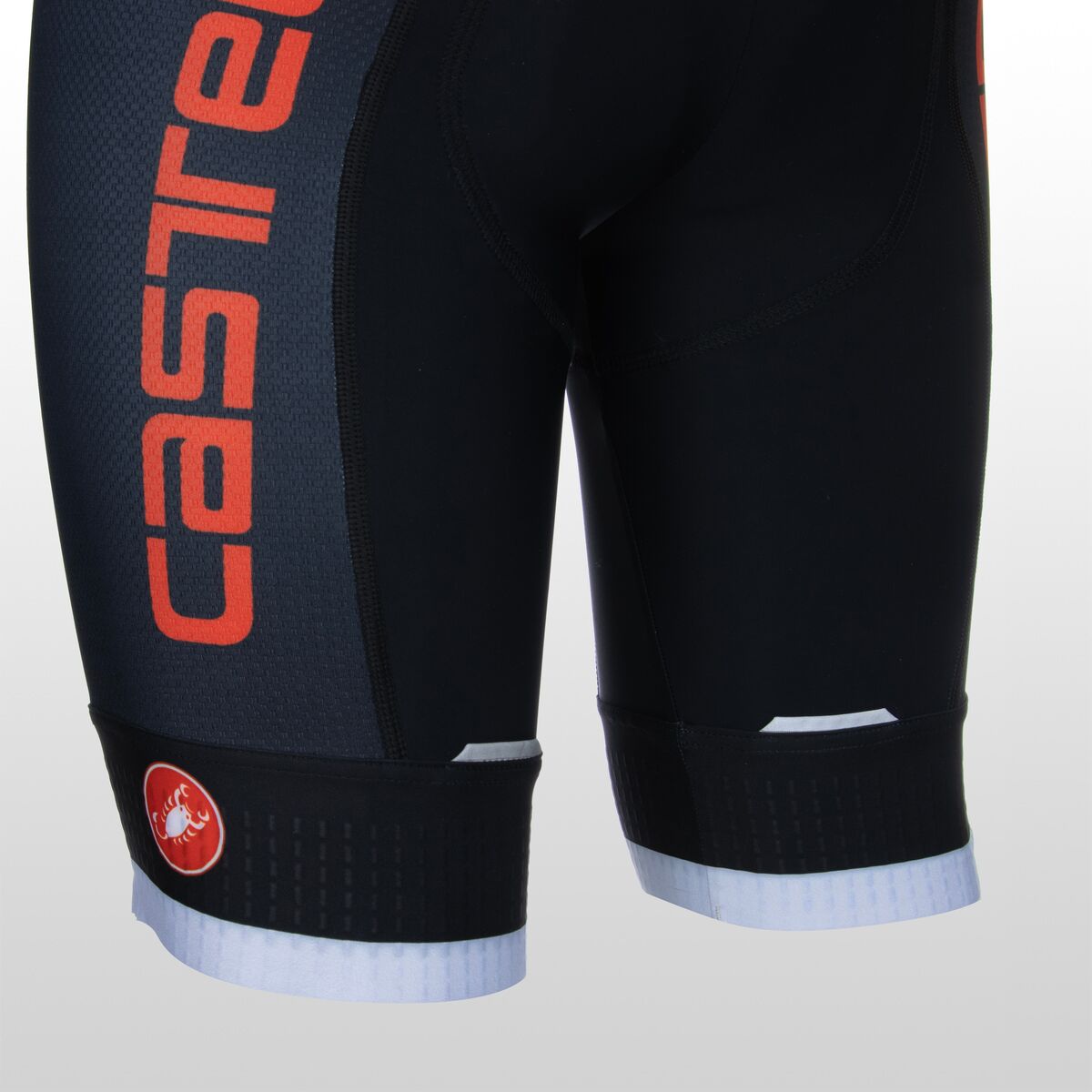 Castelli - Competizione Short - Men's - Black