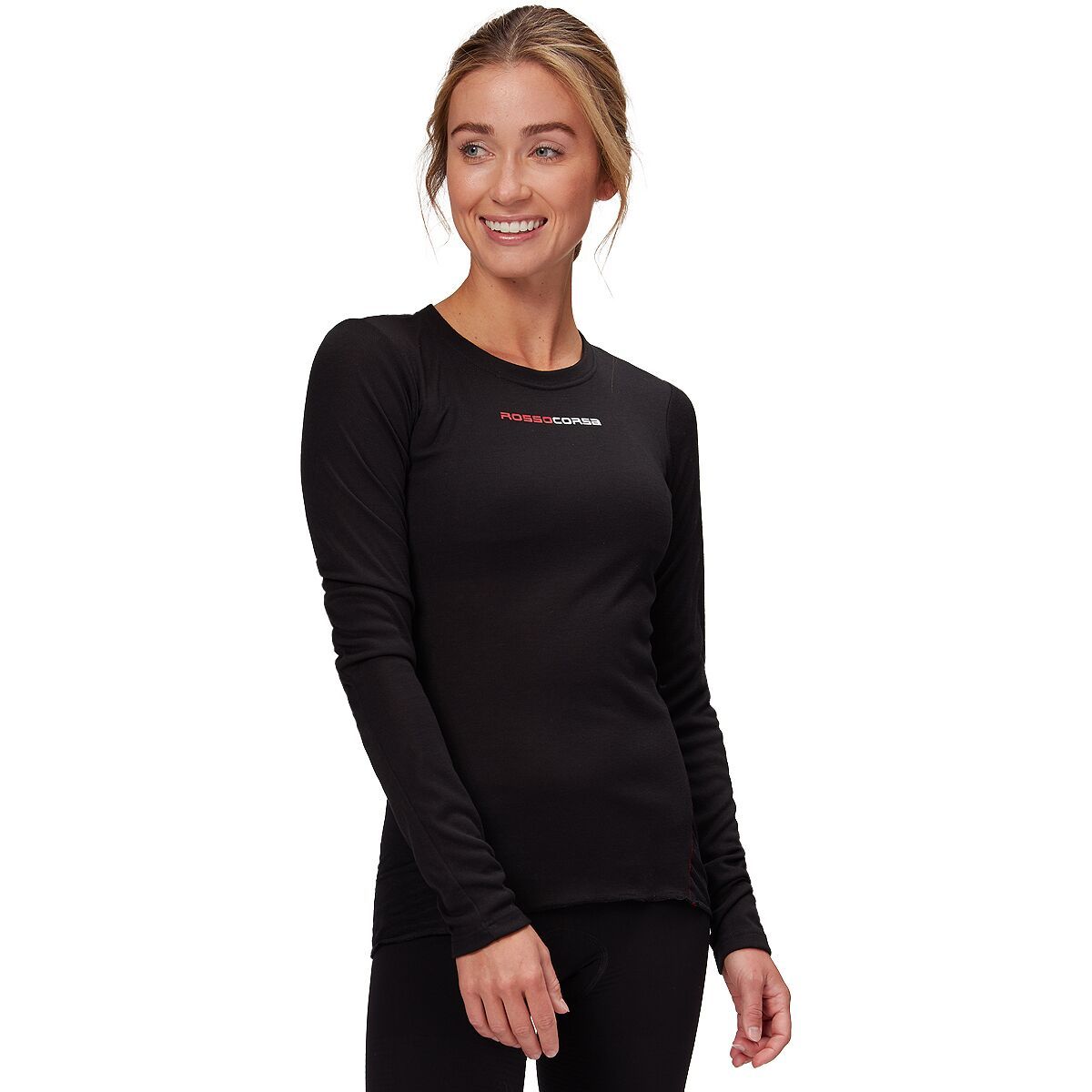 Castelli Prosecco Tech LongSleeve Base Layer Women's Women