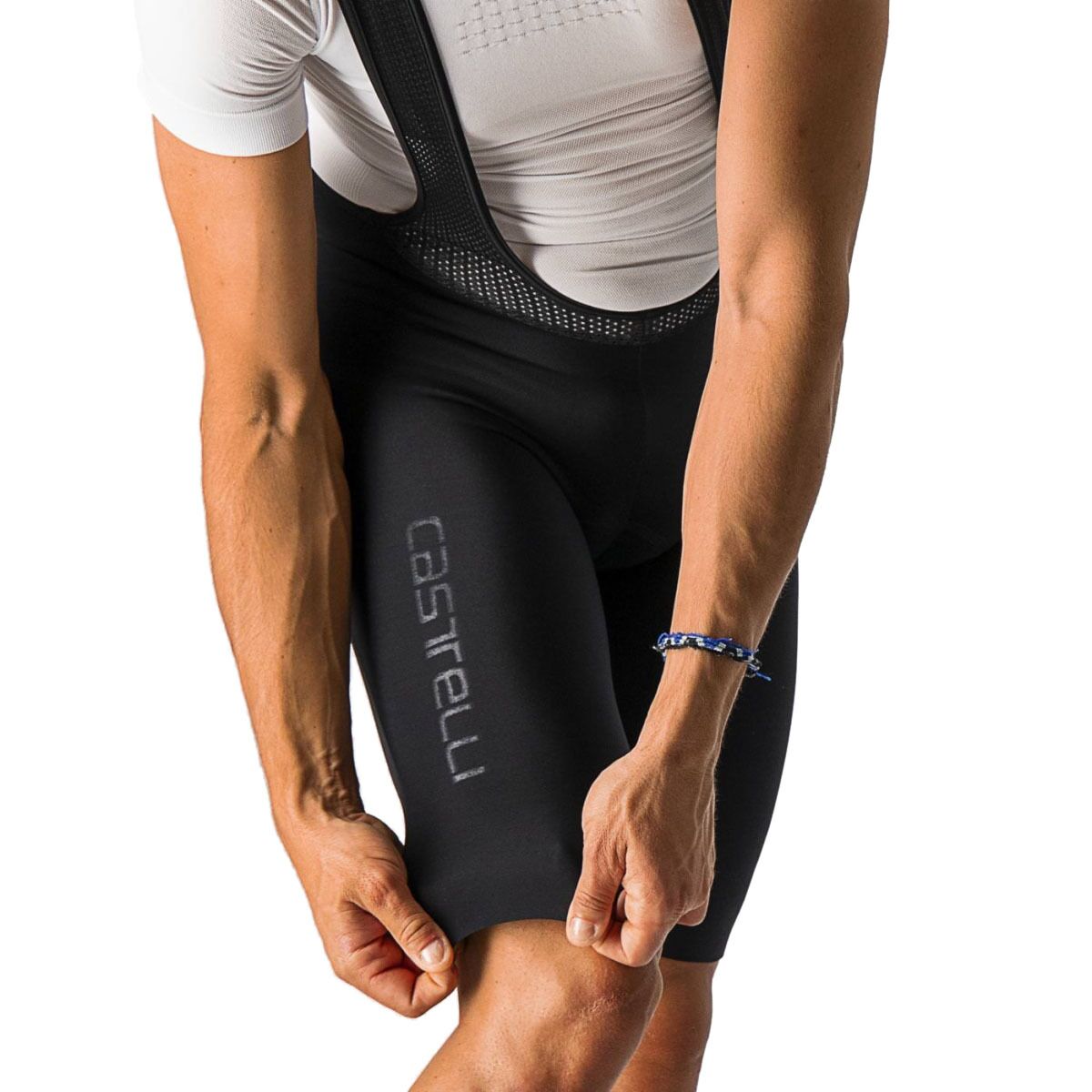 Castelli Nano Flex Pro Race Bib Short Men's Men