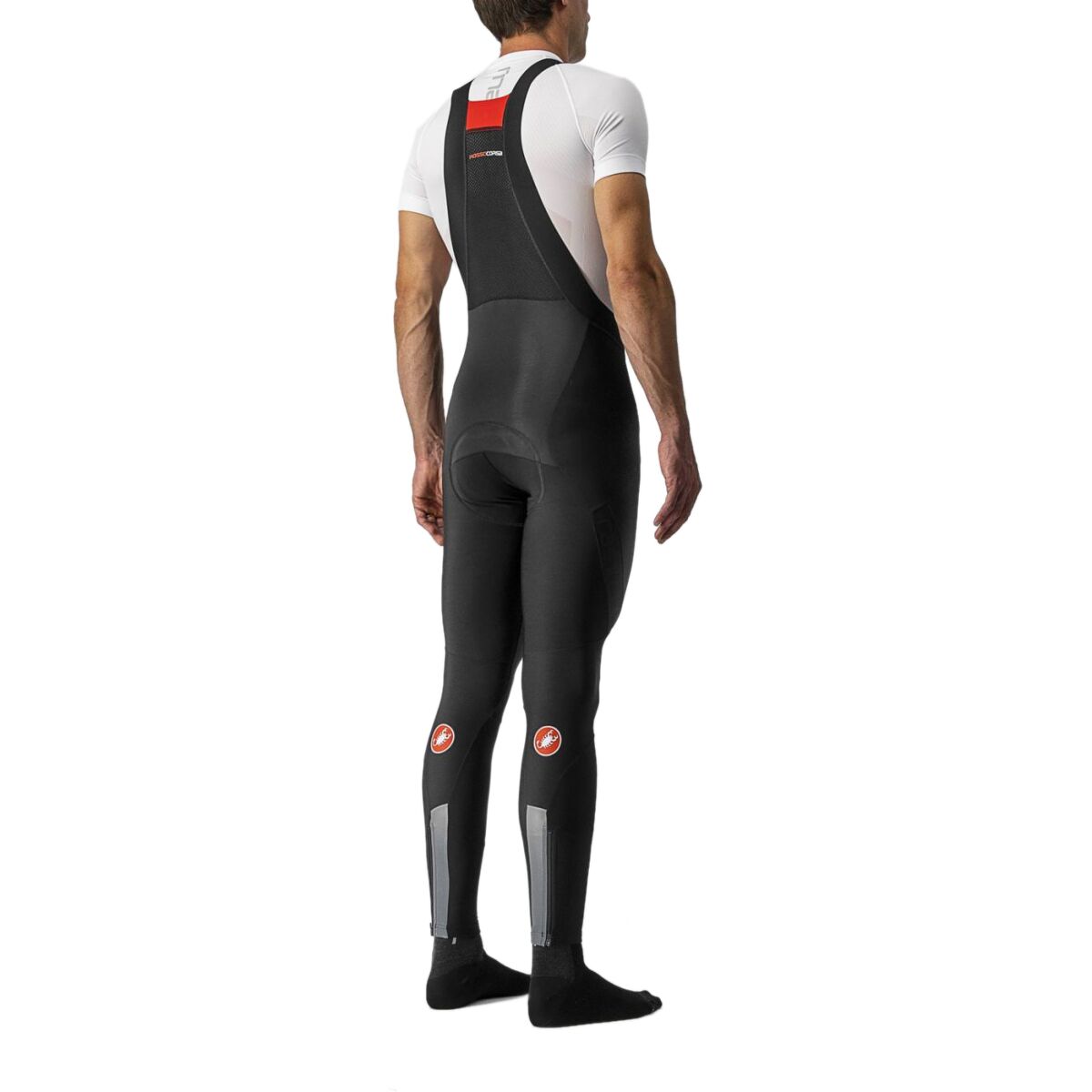Castelli Sorpasso RoS Bib Tight Men's Men