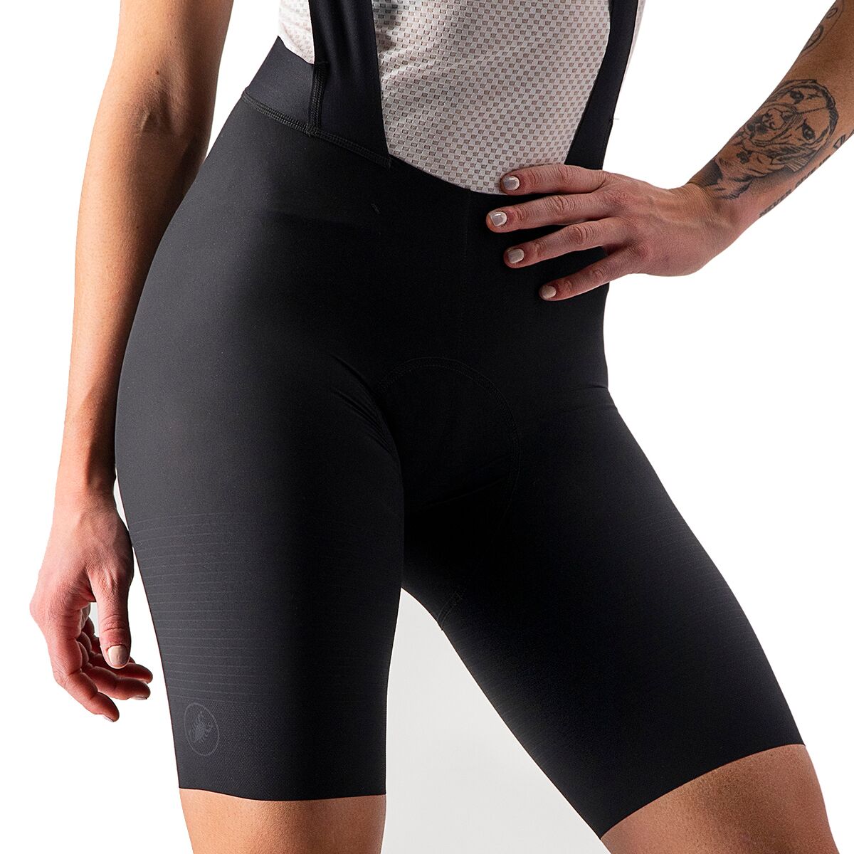Castelli Premio Black Bibshort Women's Women
