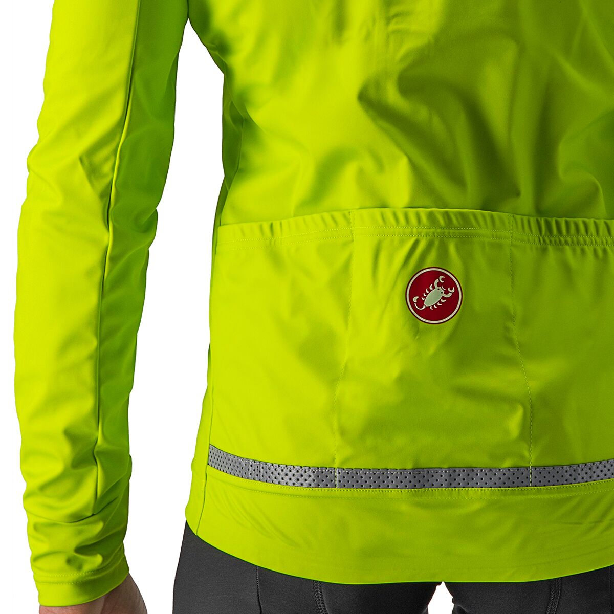 Castelli Go Jacket Men's Men