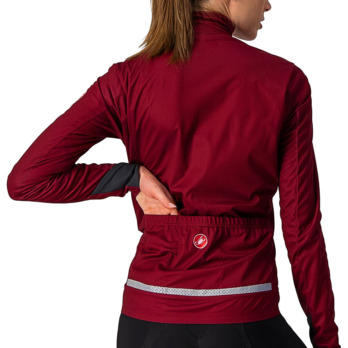 Castelli Go Jacket Women's Women